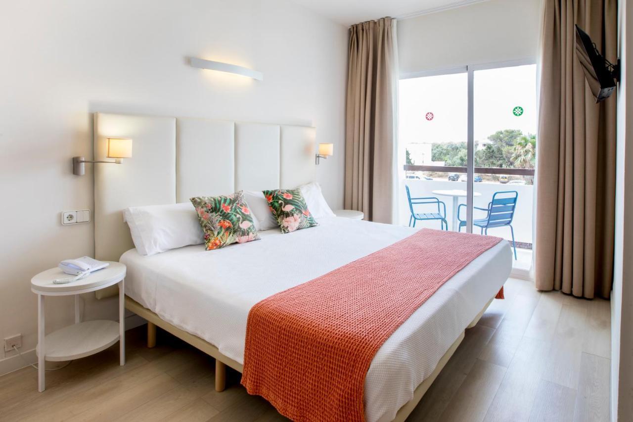 Levante Hotel Es Pujols