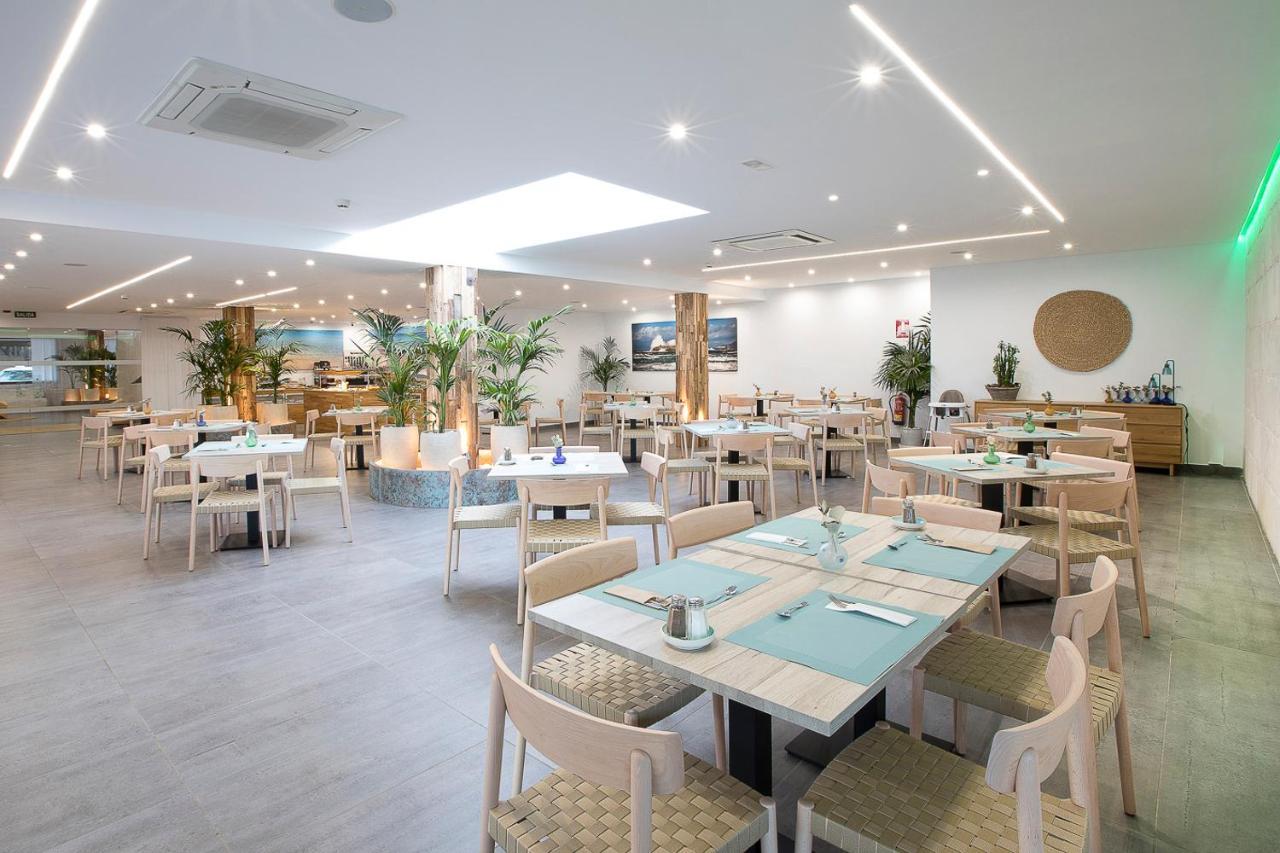 Hotel Levante 3*